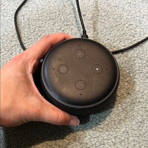Amazon Echo Dot